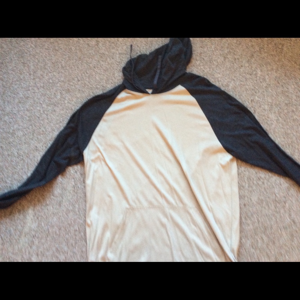 Rvca Hoodie
